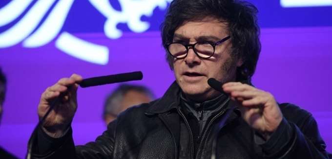 Η εκλογική νίκη του Μιλέι είναι ένα κρίσιμο τεστ για τους παγκόσμιους ηγέτες