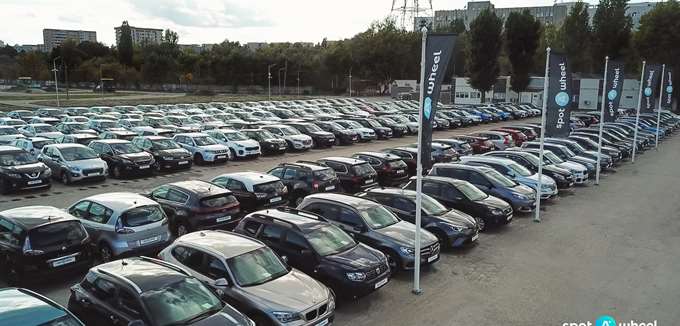 Spotawheel: Ποια τα επόμενα βήματα και ποιες νέες αγορές κοιτάζει μετά τη mega χρηματοδότηση