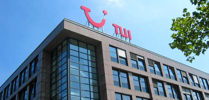 Η Ελλάδα πρωταγωνιστεί στα προγράμματα της TUI το καλοκαίρι του 2026