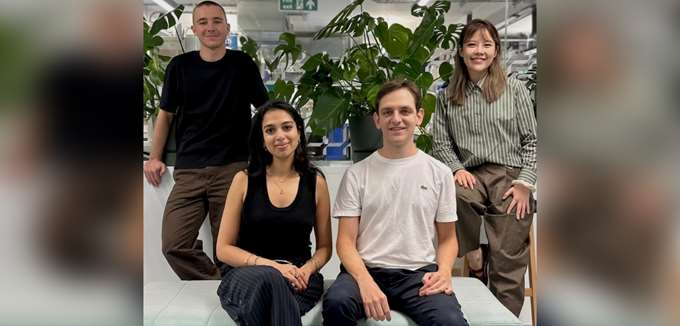 Genie Fertility: Η biotech startup που αλλάζει τα δεδομένα στη διάγνωση και θεραπεία της υπογονιμότητας