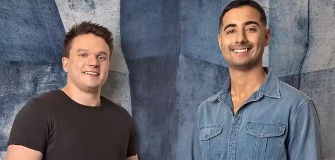 Γιατί ξαφνικά υπάρχουν τόσοι πολλοί αυτοδημιούργητοι δισεκατομμυριούχοι "κάτω των 30"