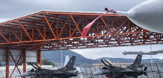 ΕΑΒ: Κλείνει τον κύκλο των Phantom και εισέρχεται σε νέα προγράμματα και συνεργασίες