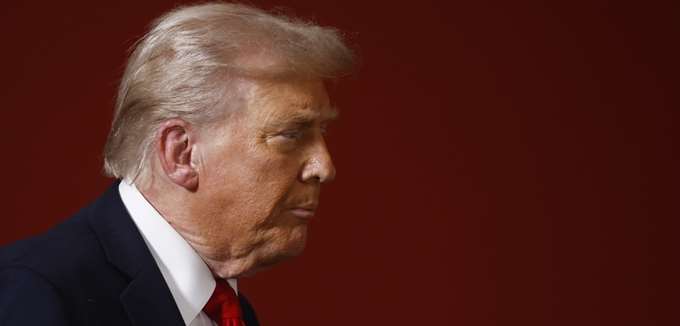 H χώρα του Κόλπου που "ταΐζει" τη μηχανή παραγωγής χρημάτων του Τραμπ