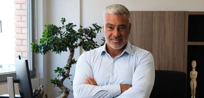Κωνσταντίνος Τσοβίλης (CEO της STELLAR TRAVELS): Η ηγεσία σήμερα απαιτεί σαφήνεια, ταχύτητα και ανθρώπινη προσέγγιση