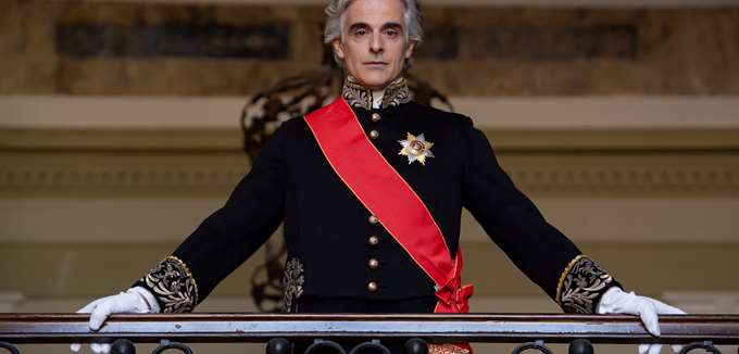 Καποδίστριας: Πόσο κόστισε και ποια τα έσοδα της ταινίας που σαρώνει στις αίθουσες