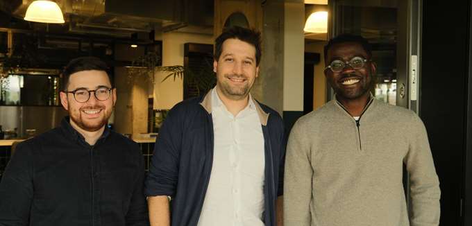 PolyModels Hub: Η startup που ψηφιοποιεί την ανάπτυξη φαρμάκων και "χτίζει" ομάδα στην Ελλάδα