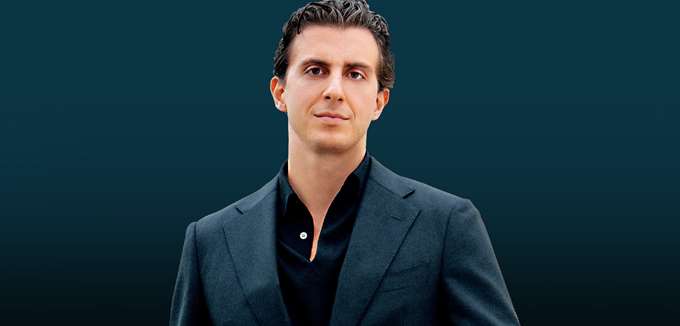 Στυλιανός Γρηγοριάδης: Επαναπροσδιορίζοντας το fast casual dining στην Ελλάδα