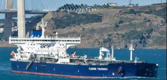 Η Ουκρανία χτυπά ενεργειακό κόμβο της Ρωσίας και &quot;πληγώνει&quot; τις εξαγωγές πετρελαίου