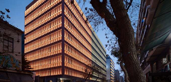 Dimand: Στην Alpha Bank έναντι 36 εκατ. ευρώ το "Μινιόν"