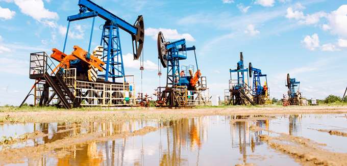 Η Ρωσία δεν μπορεί να αγνοήσει τον &quot;ενεργειακό πόλεμο&quot; στις διαπραγματεύσεις με την Ουκρανία