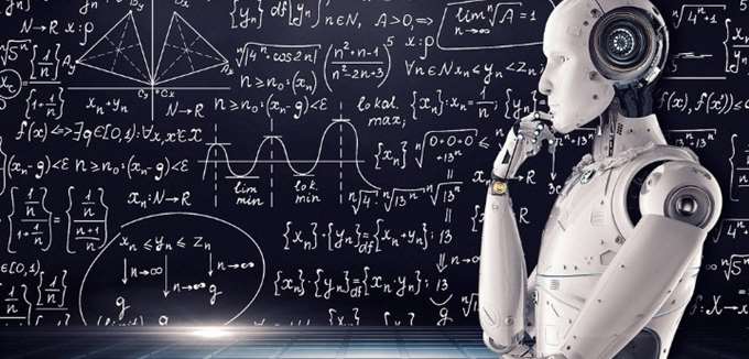 Η κούρσα των εξοπλισμών στην Τεχνητή Νοημοσύνη έχει ήδη ξεκινήσει