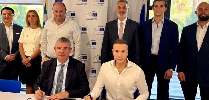 STIQ: Επεκτείνεται σε νέες πόλεις και &quot;κοιτάζει&quot; προς το εξωτερικό η startup που αλλάζει το delivery