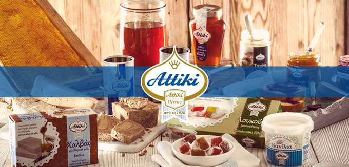 Αττική-Πίττας: Γλύκαναν τα κέρδη οι εξαγωγές - Ποιες χώρες χρυσοπληρώνουν το ελληνικό μέλι