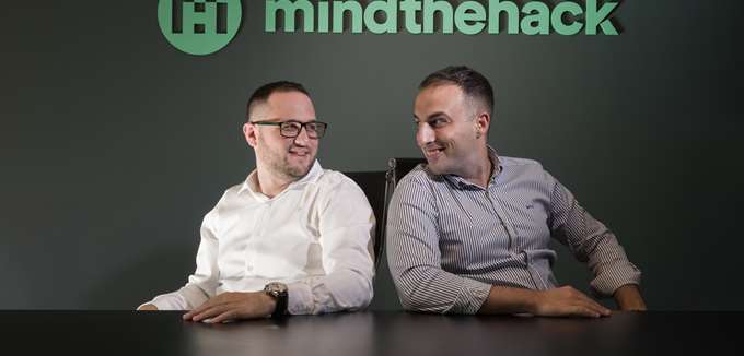 Mind the Hack: Επεκτείνεται στη Μέση Ανατολή η startup που αυτοματοποιεί την κυβερνοασφάλεια