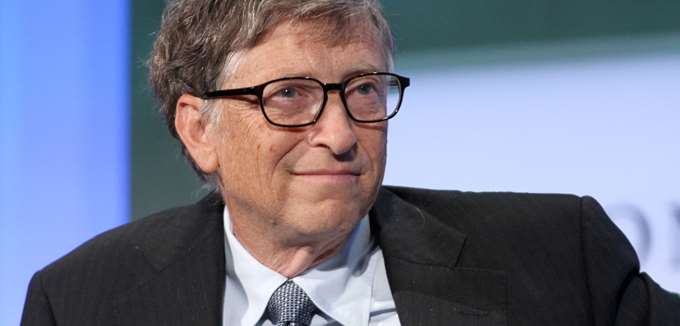 Ο Bill Gates παραδέχεται ότι το μεγαλύτερο λάθος του ήταν που άφησε το Android να νικήσει, ένα λάθος $400 δισ.