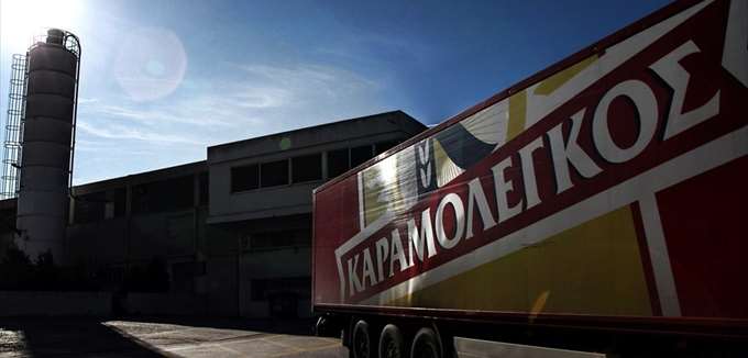 Η Καραμολέγκος &quot;ξαναζυμώνει&quot; το μέλλον της – Οι επενδύσεις, η πυρκαγιά και το ιστορικό EBITDA