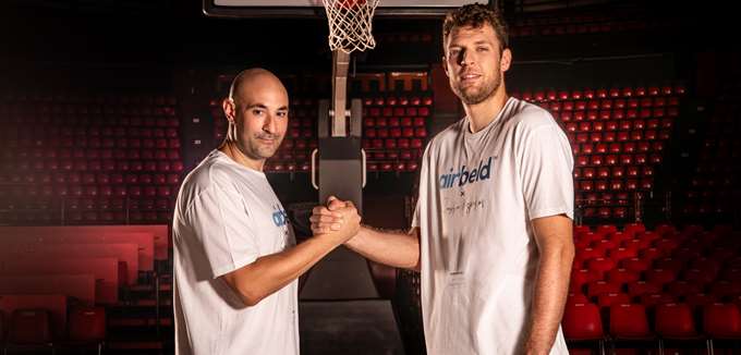 EMBIO Diagnostics: Με τη στήριξη του Σάσα Βεζένκοφ στον δρόμο προς τη διεθνή ανάπτυξη