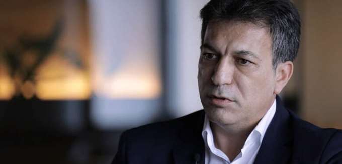 Αγγελάκης: &quot;Το μοσχάρι είναι ο μεγαλύτερος μας σπόνσορας&quot; - Νέες επενδύσεις 15 εκατ.