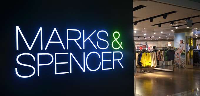 Marks &amp; Spencer: Τι κρύβεται πίσω από την εκτίναξη των κερδών κατά 383,6% στην Ελλάδα - Το κόστος της κυβερνοεπίθεσης