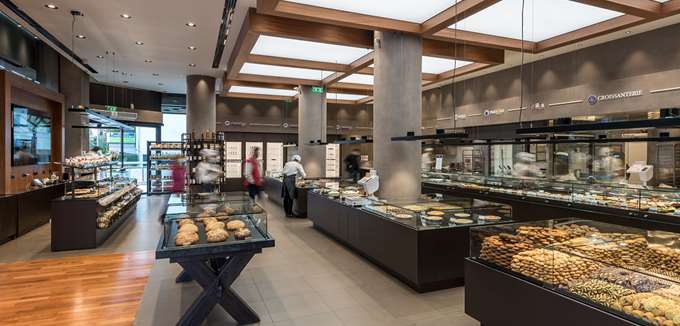 Βενέτης: Η εξαγορά φάρμας και τα σχέδια για το παγωτό Δωδώνη - Γιατί υποχώρησαν τα κέρδη