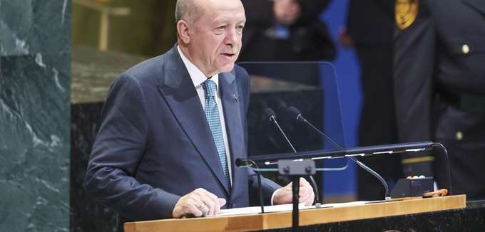 Ο Ερντογάν σπρώχνει την Τουρκία στο ίδιο ναρκοπέδιο με το Ιράν