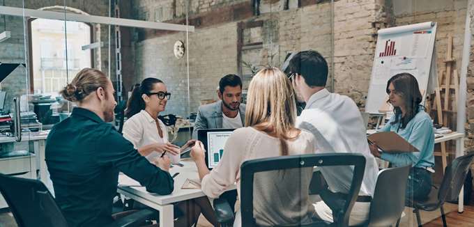 Αμερικανικά κεφάλαια δίνουν ώθηση στις ελληνικές startups