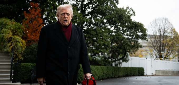 Οι crypto-φίλοι του Τραμπ: Ποιοι δώρισαν χρήματα στον πρόεδρο και... τη γλίτωσαν