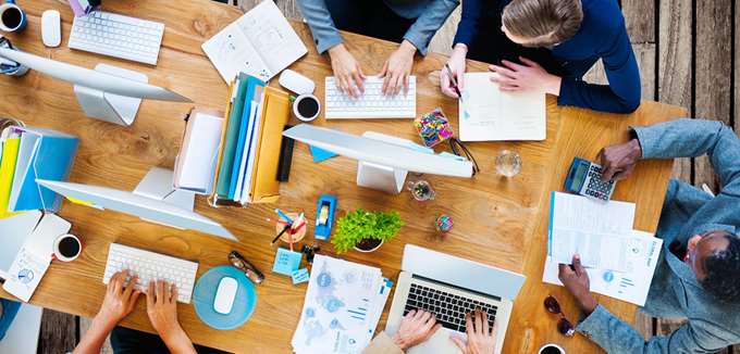 Επενδύσεις-μαμούθ στις ευρωπαϊκές start ups