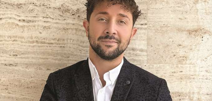 Αγαθάγγελος Σταυρόπουλος: Συνδυάζοντας ακαδημαϊκή αριστεία και επιχειρηματική δράση