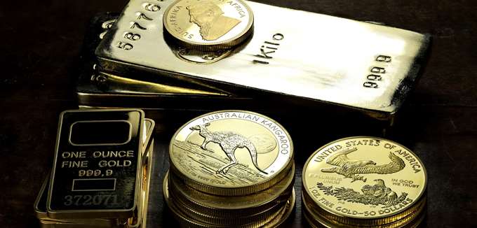 Ο χρυσός στις $4.000 δεν είναι φόβος — είναι αντιστάθμισμα των κινδύνων από την Τεχνητή Νοημοσύνη