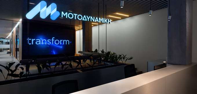 Μοτοδυναμική: Η νέα κινεζική φίρμα και η ώθηση από τα Cayenne