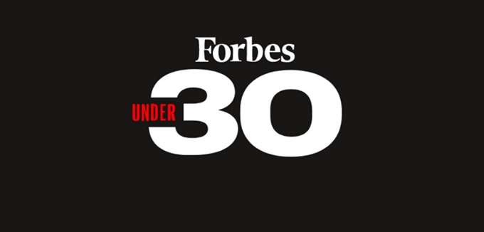 Forbes: Αυτοί οι &quot;απόφοιτοι&quot; της λίστας των &quot;30 κάτω των 30&quot; είναι σήμερα δισεκατομμυριούχοι