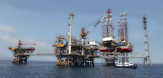 Energean Ελλάδας: Ζημίες και προσωρινό στοπ στην παραγωγή του Πρίνου - Στροφή 1 δισ. σε αποθήκευση CO₂ και πράσινη καινοτομία