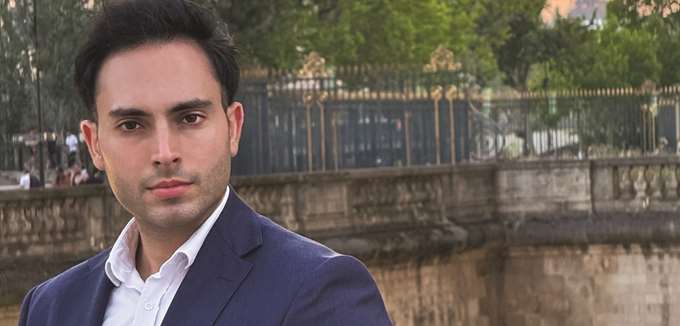 Ιωάννης Αλεξόπουλος: Πώς μπορεί να µειωθεί δραστικά η πολυπλοκότητα και το κόστος των διαστηµικών αποστολών