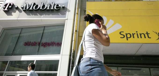 T-Mobile-Sprint: Ξεκινά η δικαστική μάχη για την υπεράσπιση συγχώνευσης αξίας 26 δισ. δολ.