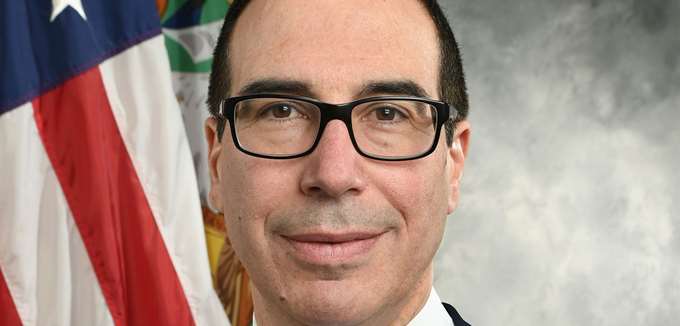 Steven Mnuchin: Τα μυστικά της περιουσίας 400 εκατ. δολ. του υπουργού Οικονομικών των ΗΠΑ