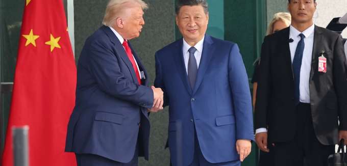 Η Ευρώπη είναι ο μεγάλος χαμένος στον οικονομικό πόλεμο ΗΠΑ - Κίνας