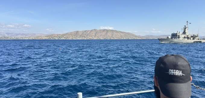 SOTIRIA Technology: Made in Greece λύσεις υποθαλάσσιας επιτήρησης με διεθνή παρουσία