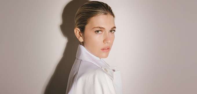 Κλέλια Ανδριολάτου: Έντονο στίγμα σε τηλεόραση, κινηματογράφο και θεατρική σκηνή