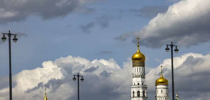 Ο Πούτιν θωρακίζει την αεράμυνα της Μόσχας καθώς αρχίζει η &quot;πολιορκία με drones&quot;