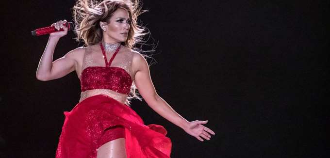 Τι μπορεί να διδάξει τις γυναίκες το επενδυτικό χαρτοφυλάκιο της Jennifer Lopez