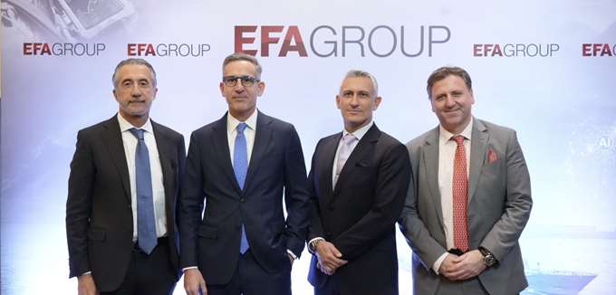 Γιατί επενδύουν Motor Oil και EOS Capital στην EFA Group - Το πλάνο για επενδύσεις 120 εκατ., χρηματιστήριο &amp; εξαγορές