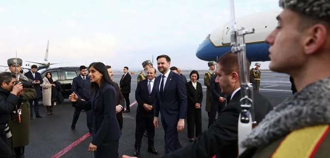 Η μεγάλη ευρασιατική αναδιάταξη: Η Ρωσία αποδυναμώνεται, η Αμερική προχωρά