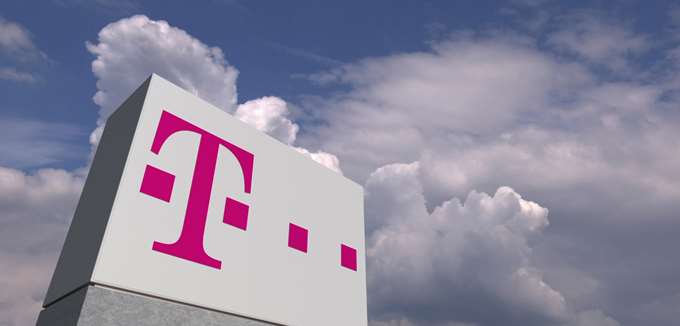 Ενισχυμένος τζίρος και κέρδη για την Deutsche Telekom Cloud Services