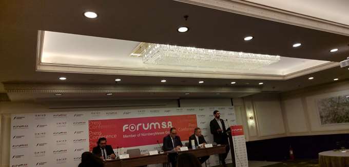 Forum SA: Στρατηγική εξαγορά της Omind Creatives