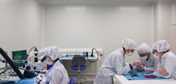 Prisma Electronics: Ποια είναι η ελληνική εταιρεία που εκτοξεύει νανοδορυφόρο στο διάστημα