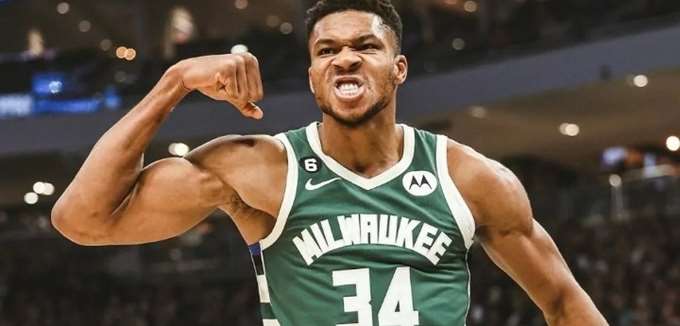 Οι 10 πιο ακριβοπληρωμένοι παίκτες του NBA το 2025 - Στη 4η θέση ο Γιάννης Αντετοκούνμπο
