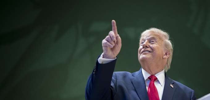 Η "συμφωνία" του Τραμπ για τη Γροιλανδία φέρνει χάος και αναταραχή