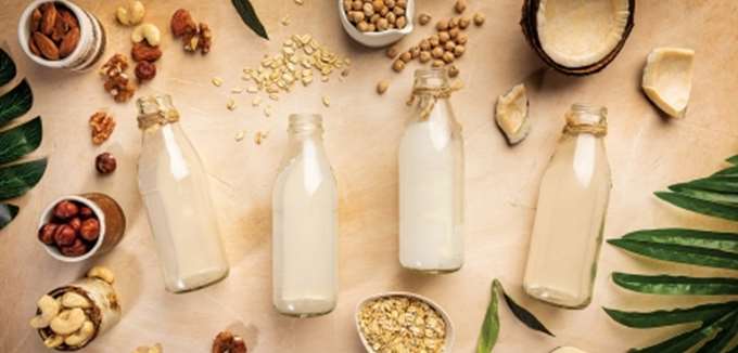 Plant based: Γιατί υποχωρούν τα φυτικά γαλακτοκομικά στην Ελλάδα - Οι ανθεκτικές κατηγορίες