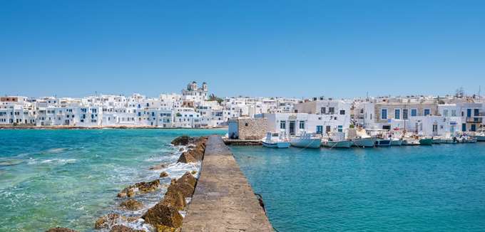 Η Ελλάδα στην κορυφή των προορισμών για συνταξιοδότηση το 2026 - Το παγκόσμιο top-10